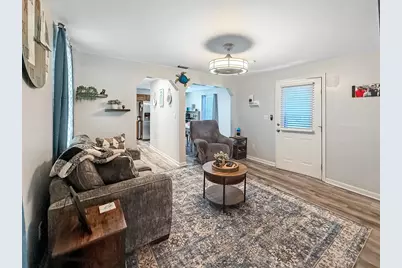 511 Woodward Ave, Port Saint Joe, FL 32456 - Photo 4