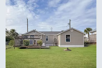 511 Woodward Ave, Port Saint Joe, FL 32456 - Photo 34