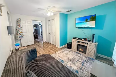 511 Woodward Ave, Port Saint Joe, FL 32456 - Photo 24