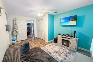511 Woodward Ave, Port Saint Joe, FL 32456 - Photo 24