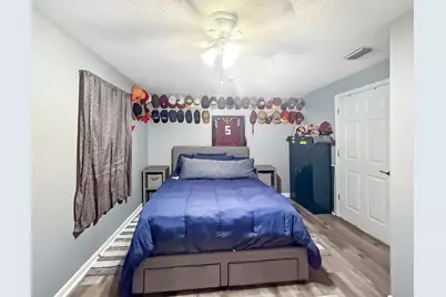 511 Woodward Ave, Port Saint Joe, FL 32456 - Photo 16