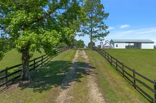 289 Mockingbird Circle, Chattahoochee, FL 32324 - Photo 2
