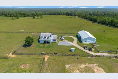 289 Mockingbird Cir, Chattahoochee, FL 32324 - Photo 4
