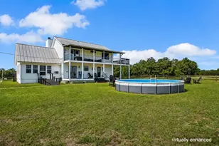 289 Mockingbird Circle, Chattahoochee, FL 32324 - Photo 48