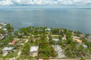1019 Porter St, Saint George Island, FL 32328 - Photo 1