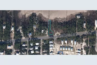 Lot 1 Cape San Blas Rd, Cape San Blas, FL 32456 - Photo 2