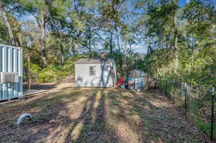 129 Neeley Rd, Crawfordville, FL 32327 - Photo 6