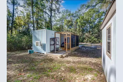 129 Neeley Rd, Crawfordville, FL 32327 - Photo 4