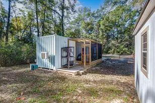 129 Neeley Rd, Crawfordville, FL 32327 - Photo 4