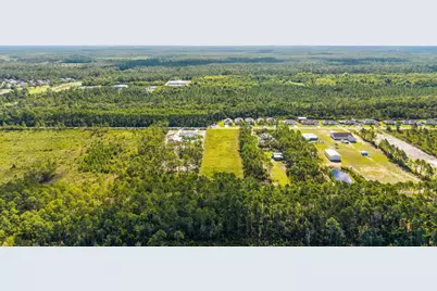 Lot 14 Jones Homestead Rd, Port Saint Joe, FL 32456 - Photo 6