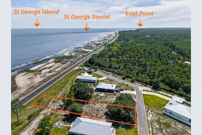 1690 St George's Ct, Eastpoint, FL 32328 - Photo 1