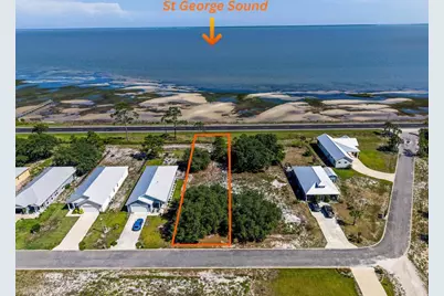 1690 St George's Ct, Eastpoint, FL 32328 - Photo 2