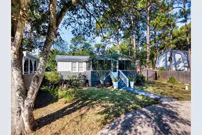 168 21st Ave, Apalachicola, FL 32320 - Photo 30