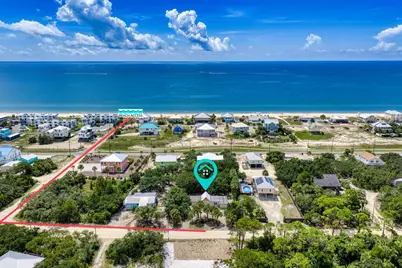 316 W Pine Ave, Saint George Island, FL 32328 - Photo 6