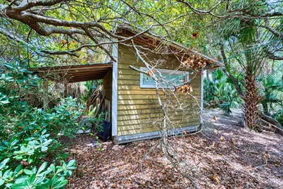 316 W Pine Ave, Saint George Island, FL 32328 - Photo 16
