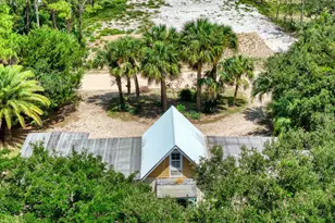 316 W Pine Ave, Saint George Island, FL 32328 - Photo 34