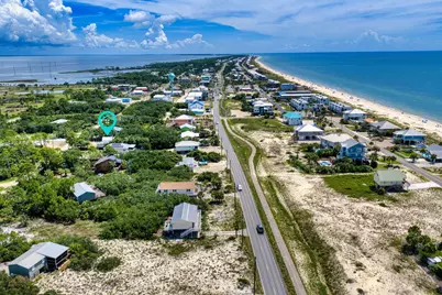 316 W Pine Ave, Saint George Island, FL 32328 - Photo 32