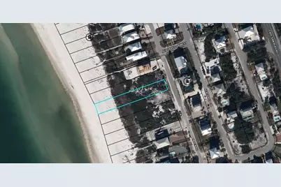 Lot 5 Haven Rd, Cape San Blas, FL 32456 - Photo 2