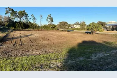 Lot 3 Americus Ave, Port Saint Joe, FL 32456 - Photo 4