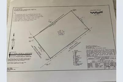 Lot 3 Americus Ave, Port Saint Joe, FL 32456 - Photo 6