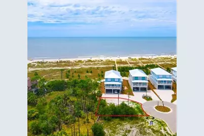 180 Las Palamas Ln, Port Saint Joe, FL 32456 - Photo 4