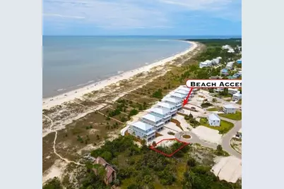180 Las Palamas Ln, Port Saint Joe, FL 32456 - Photo 6