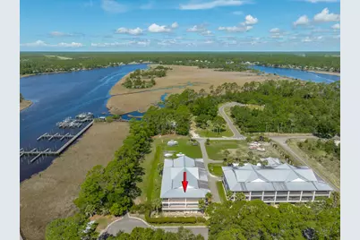 1302 Picketts Landing Ct #D1, Carrabelle, FL 32322 - Photo 64