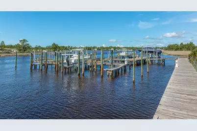 1302 Picketts Landing Ct #D1, Carrabelle, FL 32322 - Photo 54