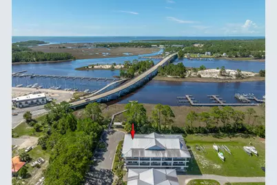 1302 Picketts Landing Ct #D1, Carrabelle, FL 32322 - Photo 66