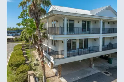 1302 Picketts Landing Ct #D1, Carrabelle, FL 32322 - Photo 1