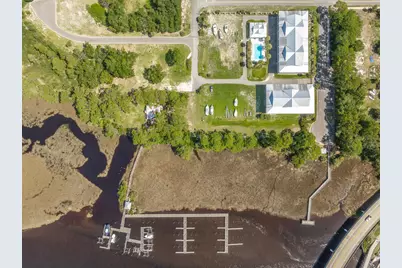 1302 Picketts Landing Ct #D1, Carrabelle, FL 32322 - Photo 60