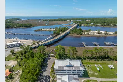 1302 Picketts Landing Ct #D1, Carrabelle, FL 32322 - Photo 50