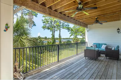 1302 Picketts Landing Ct #D1, Carrabelle, FL 32322 - Photo 12
