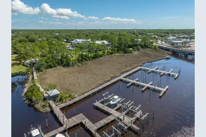 1302 Picketts Landing Ct #D1, Carrabelle, FL 32322 - Photo 62