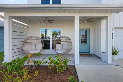 366 Sea Grove Way, Port Saint Joe, FL 32456 - Photo 16