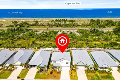366 Sea Grove Way, Port Saint Joe, FL 32456 - Photo 1