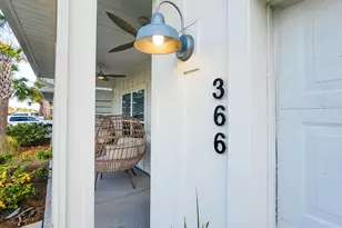 366 Sea Grv Wy, Port Saint Joe, FL 32456 - Photo 20