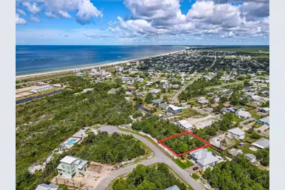 201 S Brooks Ave, Port Saint Joe, FL 32456 - Photo 14