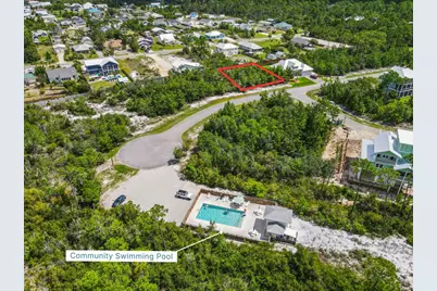 201 S Brooks Ave, Port Saint Joe, FL 32456 - Photo 4