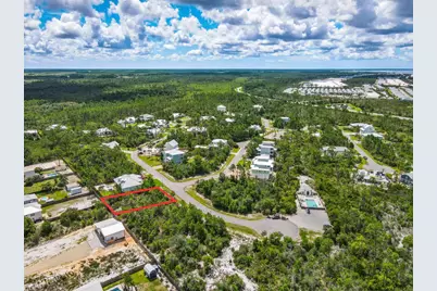 201 S Brooks Ave, Port Saint Joe, FL 32456 - Photo 18