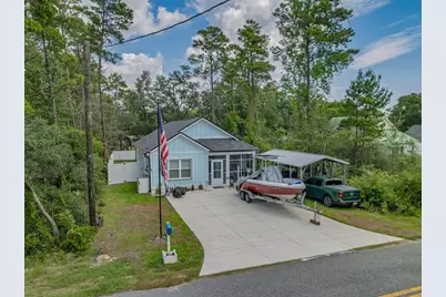 143 Georgia St, Carrabelle, FL 32322 - Photo 26