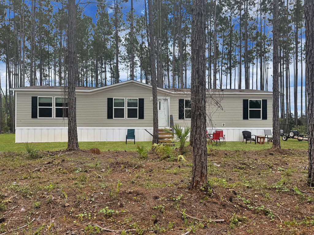 351 Douglas Landing Rd - 351 Douglas Landing Rd, Wewahitchka, FL 32465 Luxury Property | Jose Angel Pina