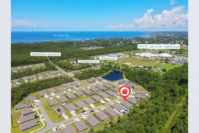171 Cades Ct, Port Saint Joe, FL 32456 - Photo 2