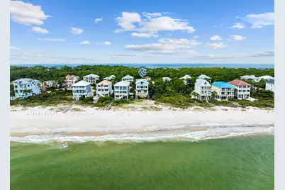 2270 Sailfish Dr, Saint George Island, FL 32328 - Photo 12