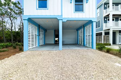 2270 Sailfish Dr, Saint George Island, FL 32328 - Photo 8