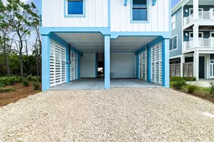 2270 Sailfish Dr, Saint George Island, FL 32328 - Photo 8