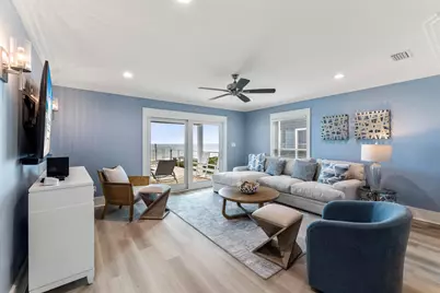 2270 Sailfish Dr, Saint George Island, FL 32328 - Photo 36