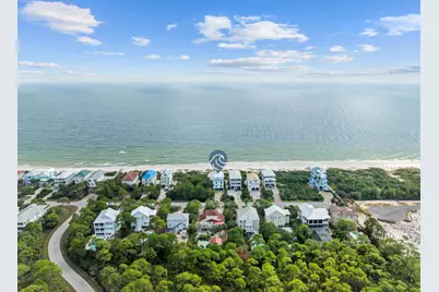 2270 Sailfish Dr, Saint George Island, FL 32328 - Photo 2