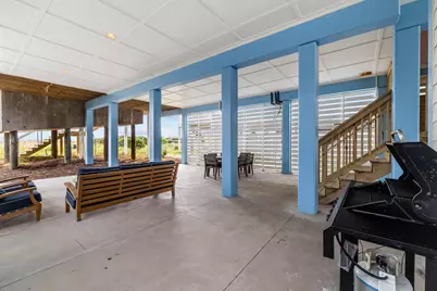 2270 Sailfish Dr, Saint George Island, FL 32328 - Photo 18