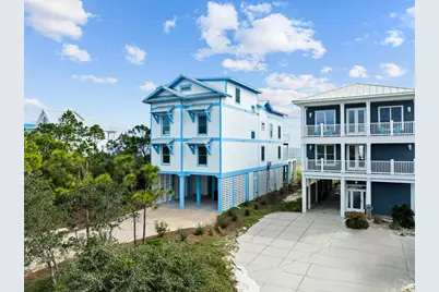2270 Sailfish Dr, Saint George Island, FL 32328 - Photo 6